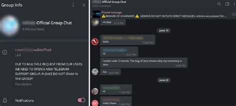 telegram scandal|@mancave3000 .